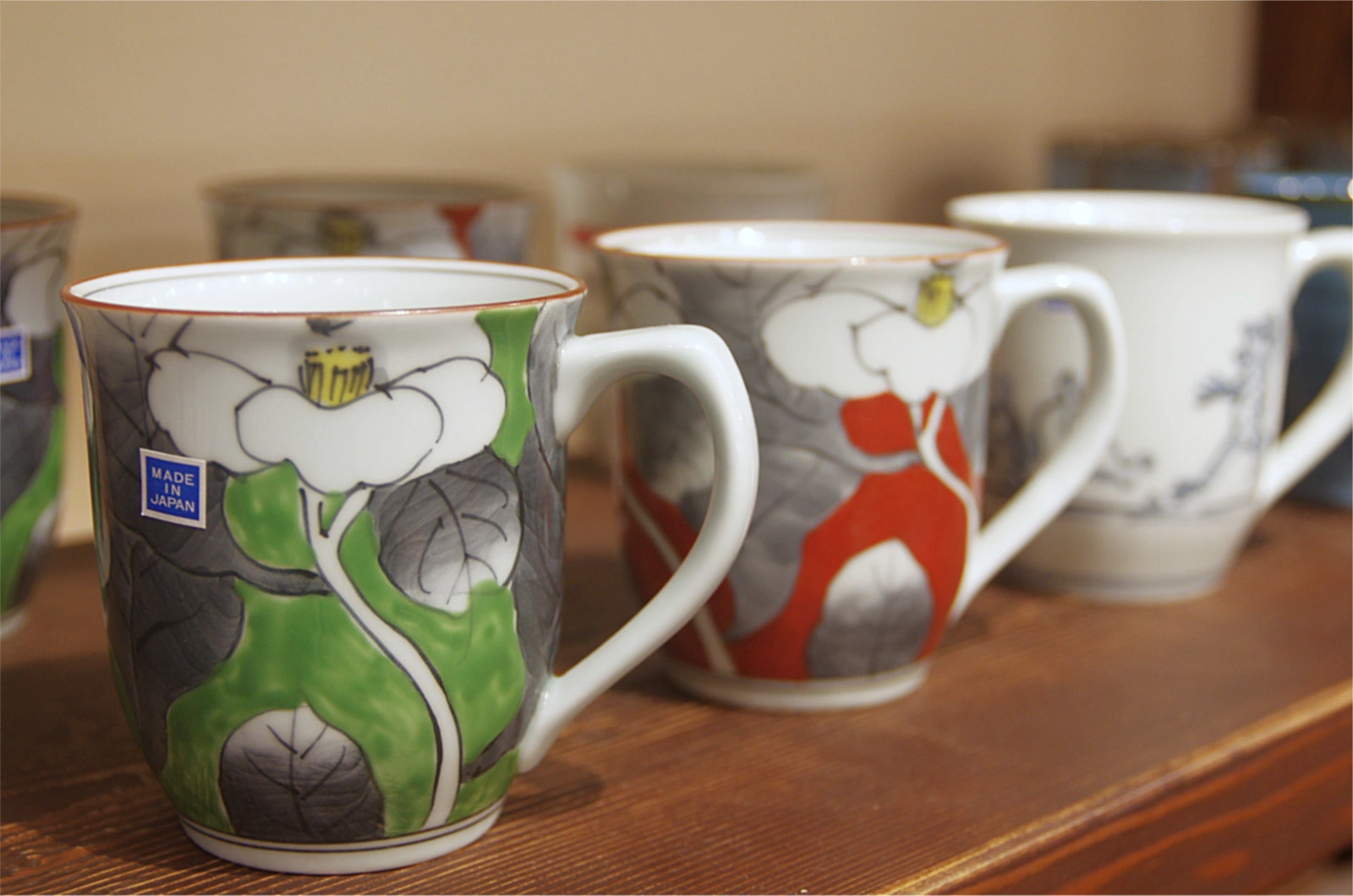 陶器・雑貨・南部鉄瓶の商品案内